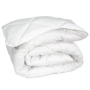 Памучна лятна завивка Котън от Ранфорс 100% памук двойна 200/210 см