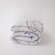 Лятна олекотена завивка за спалня Алегра 200/210 см.