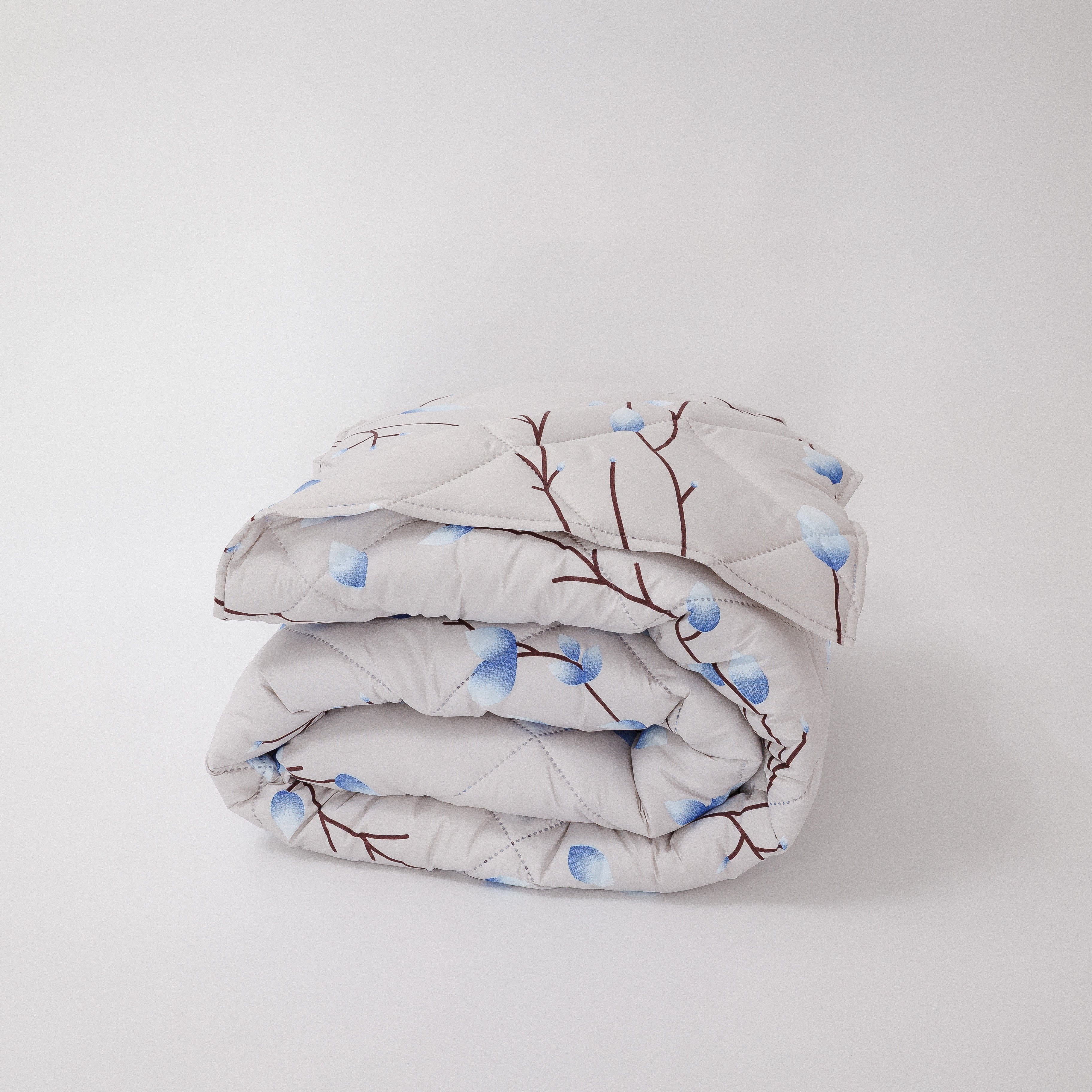 Лятна олекотена завивка за спалня Алегра 200/210 см.