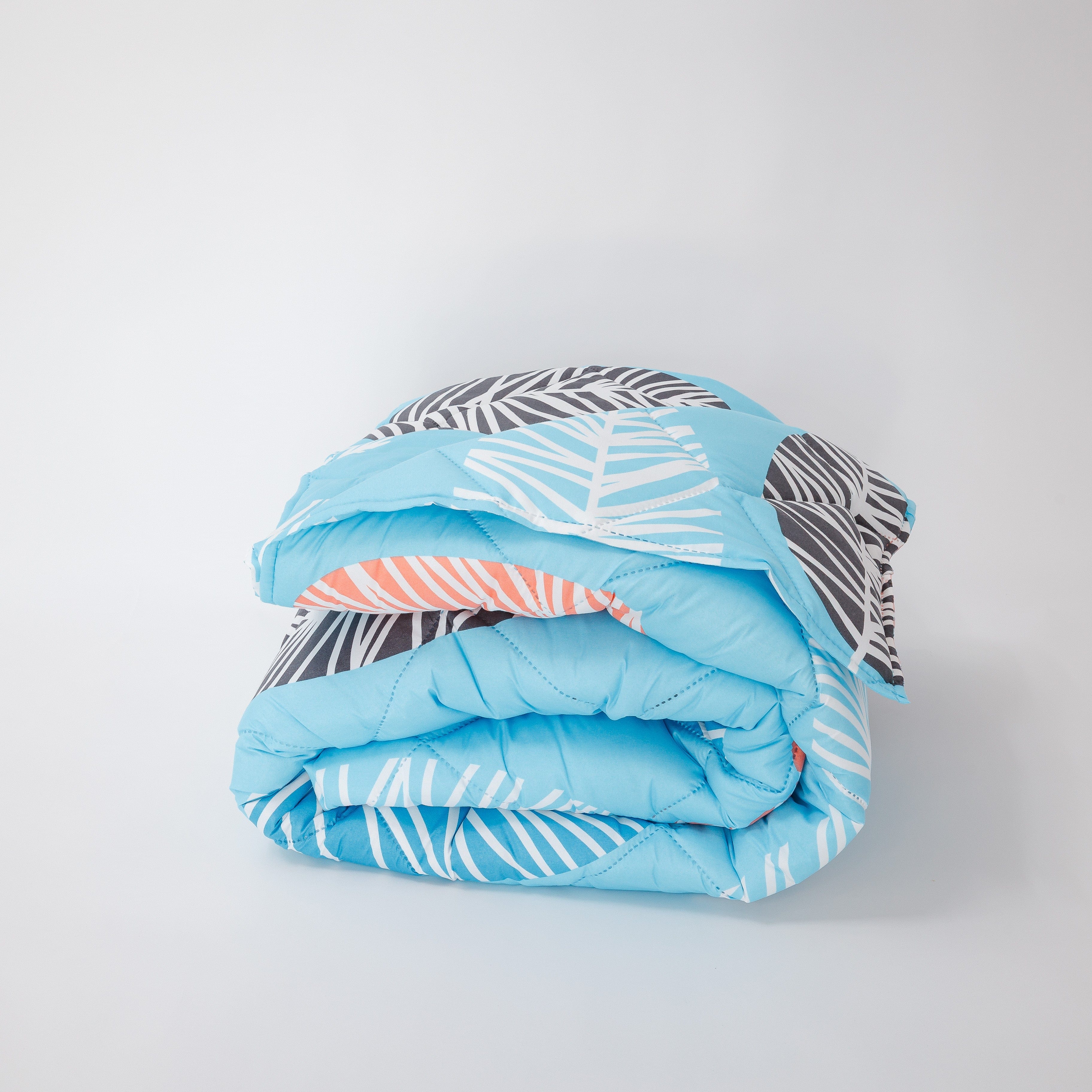 Лятна олекотена завивка за спалня Сесил 200/210 см.