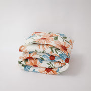 Лятна олекотена завивка за спалня Изабела 200/210 см.