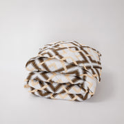 Лятна олекотена завивка за спалня Жасмин 200/210 см.