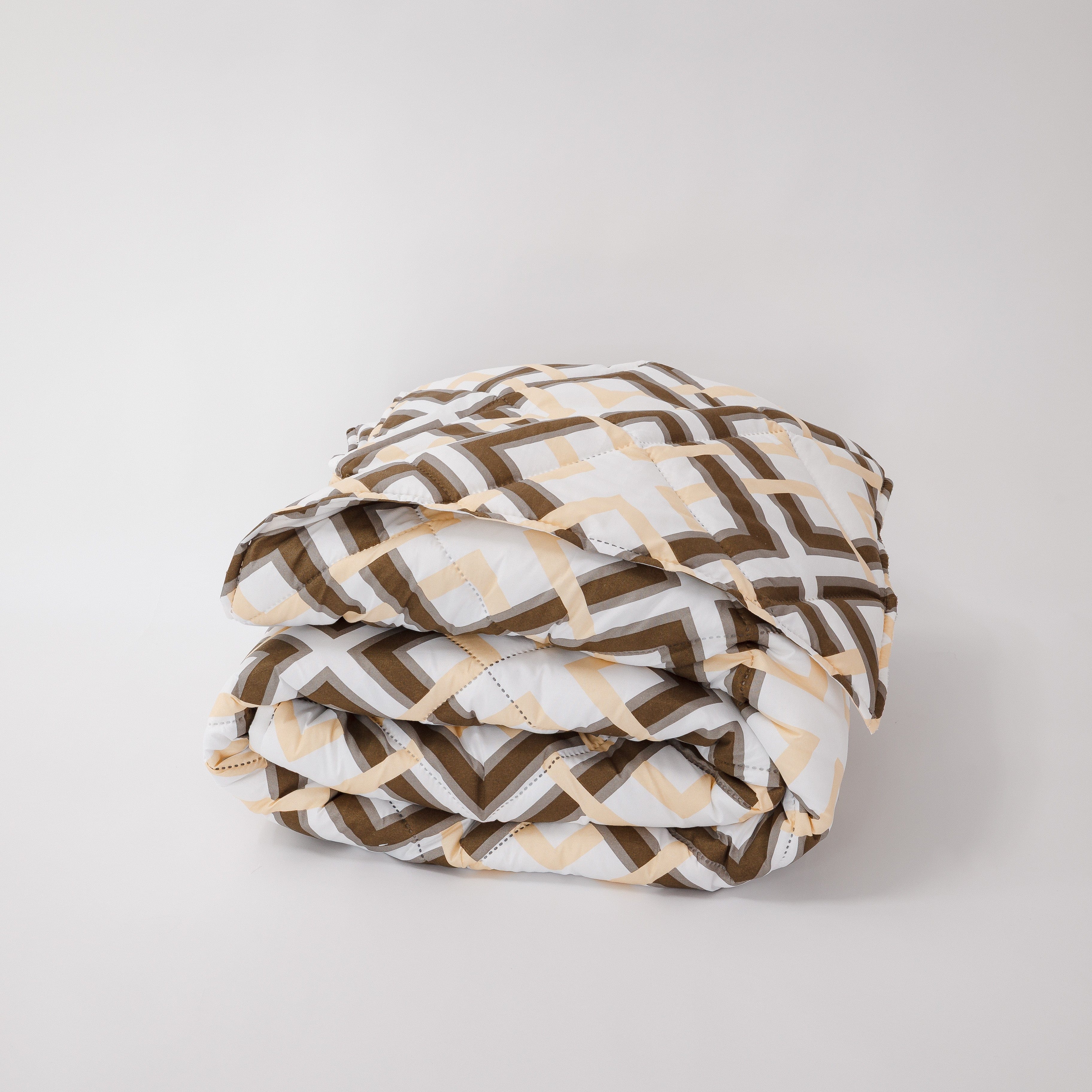 Лятна олекотена завивка за спалня Жасмин 200/210 см.