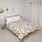 Двоен спален комплект с олекотена завивка Изабела 200/210см Izidream