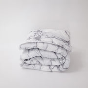 Зимна олекотена завивка за спалня Шарлот 200/210 см.