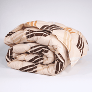 Зимна олекотена завивка за спалня Бета 200/210 см.