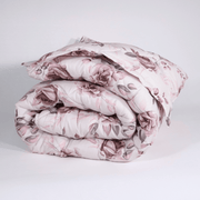 Зимна олекотена завивка за спалня Калиста 200/210 см.