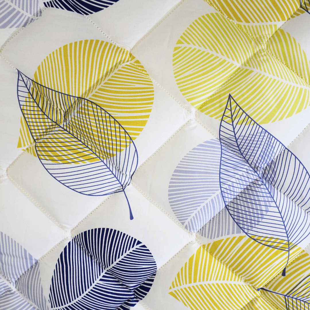 Зимна олекотена завивка за спалня Биен 200/210 см.