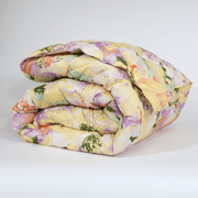 Зимна олекотена завивка за спалня Луси 200/210 см.