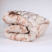 Зимна олекотена завивка за спалня Калия 200/210 см.