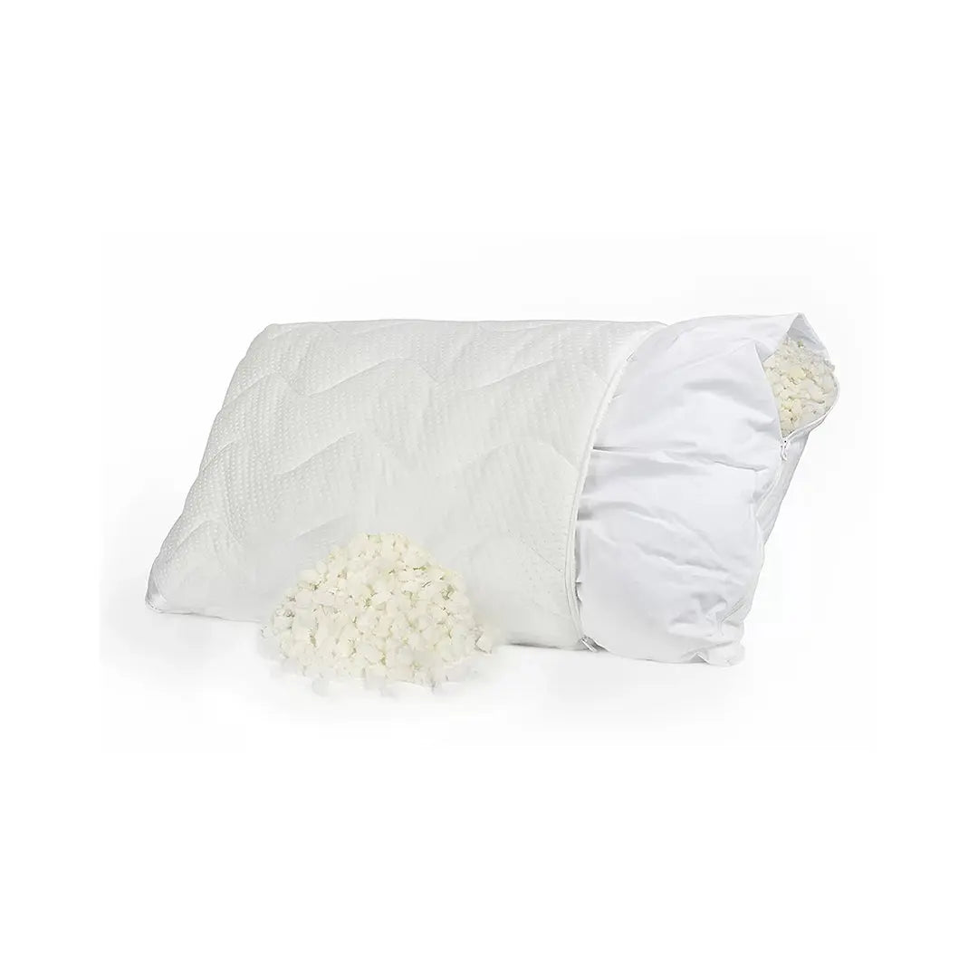 Регулируема възглавница Memory Fluff puh.