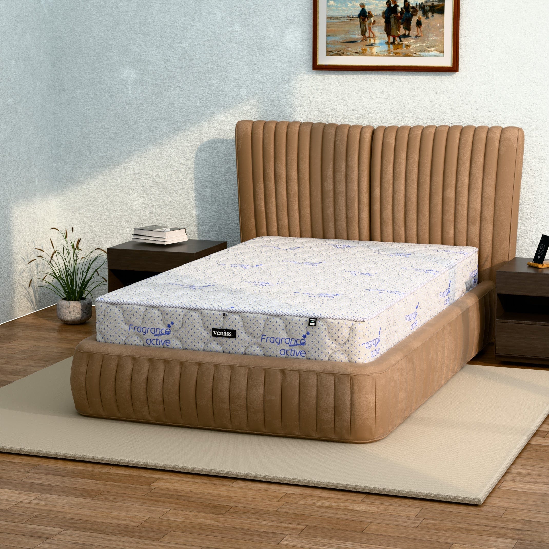 Матрак Lavender Motion