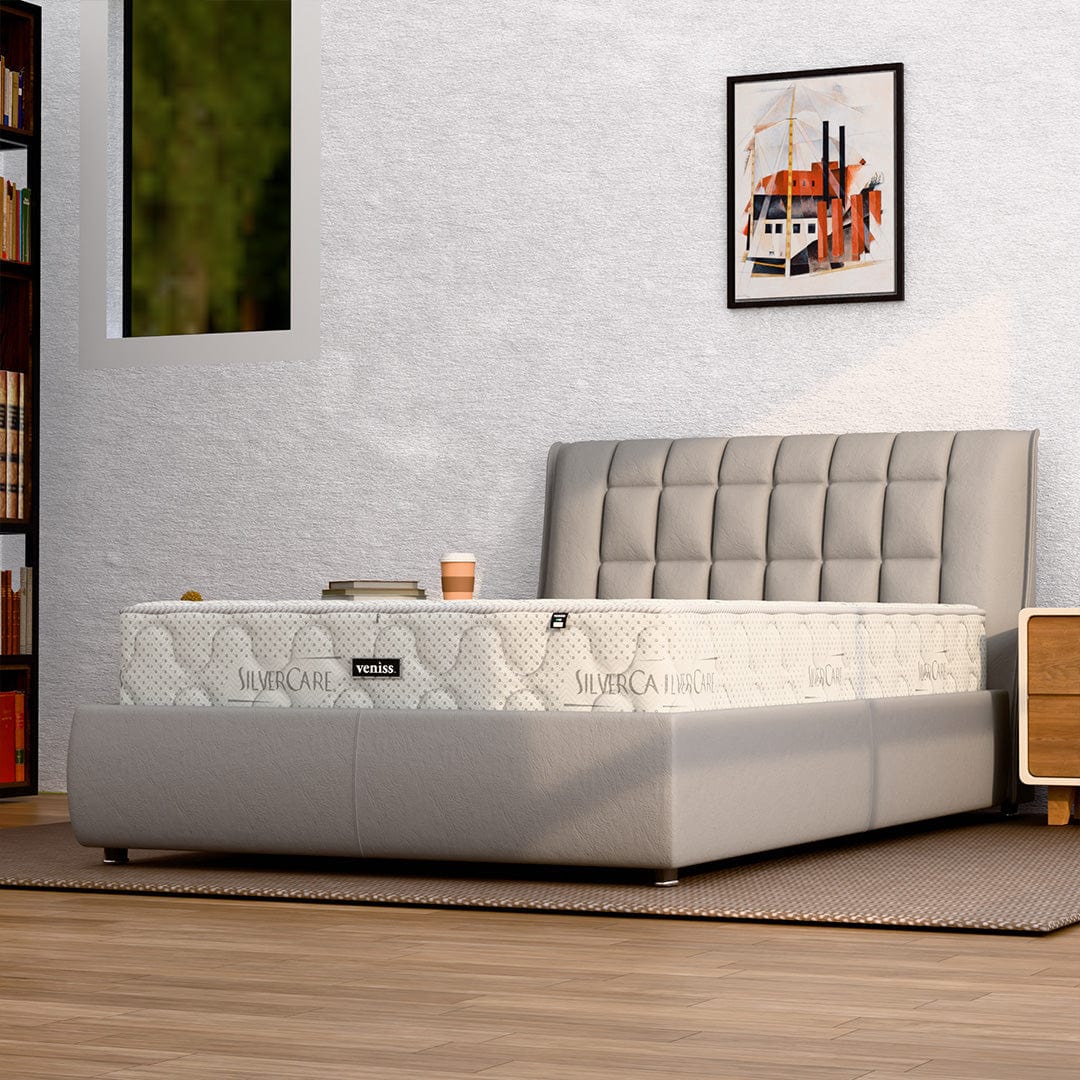 Матрак Silver Motion