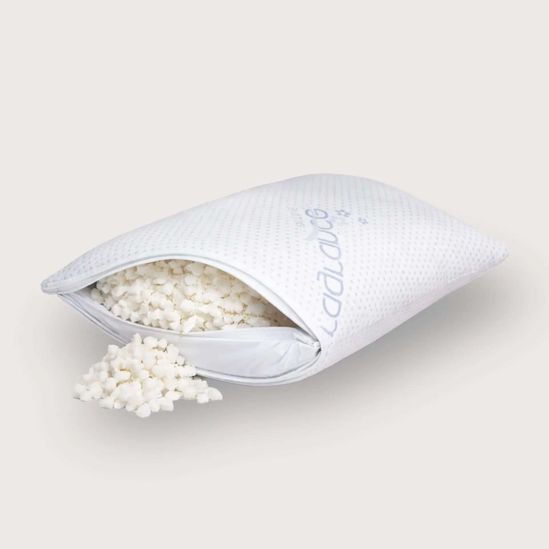 Регулируема възглавница Lavender Memo puh.