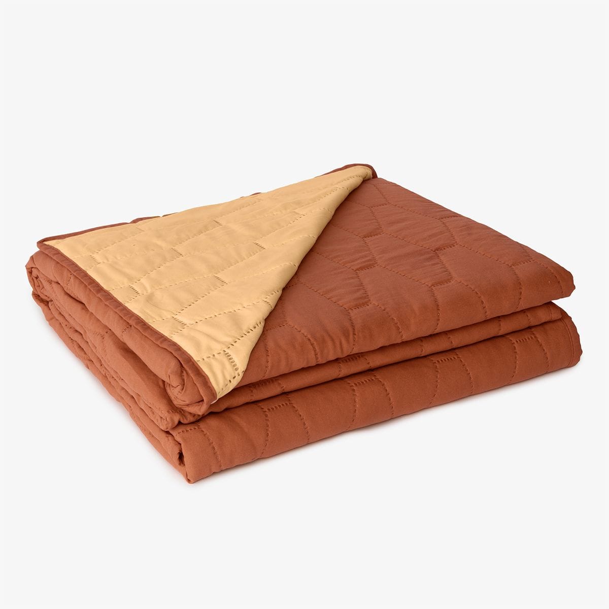 Двулицево Шалте РЕЙНБОУ ТЕРА/ЖЪЛТО, 200/220