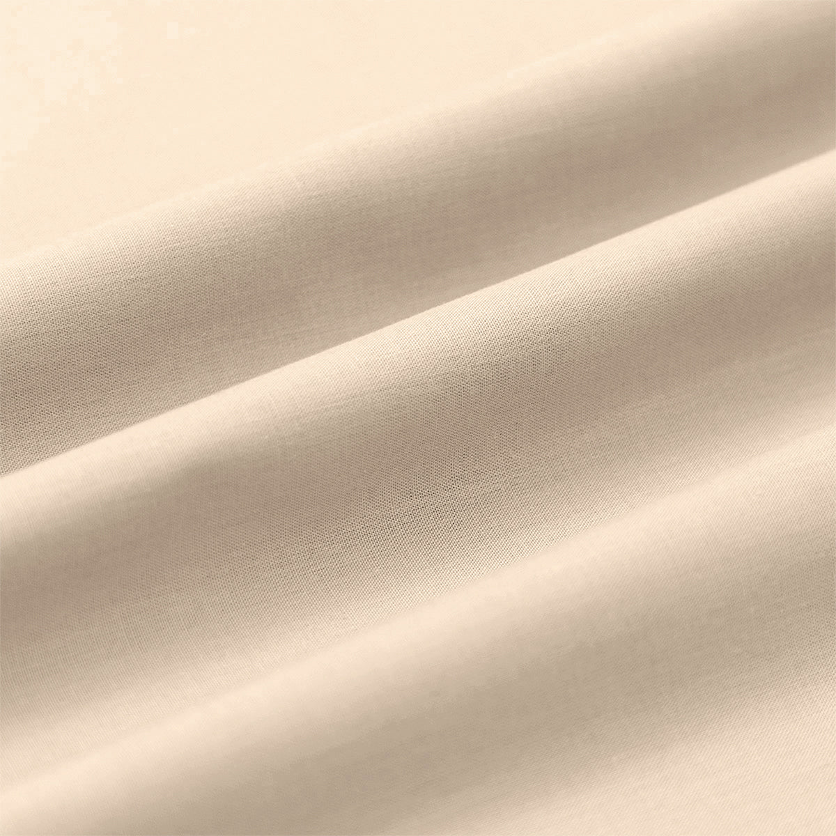 Комплект калъфки БЕЖОВО, 100% Памук Ранфорс, 50/70