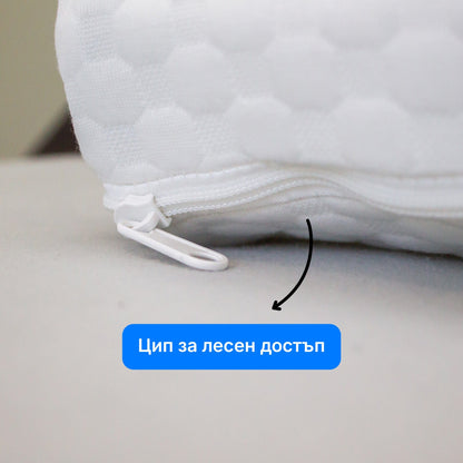 WESLEEP pillow
