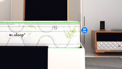 Aloe Vera Mattress