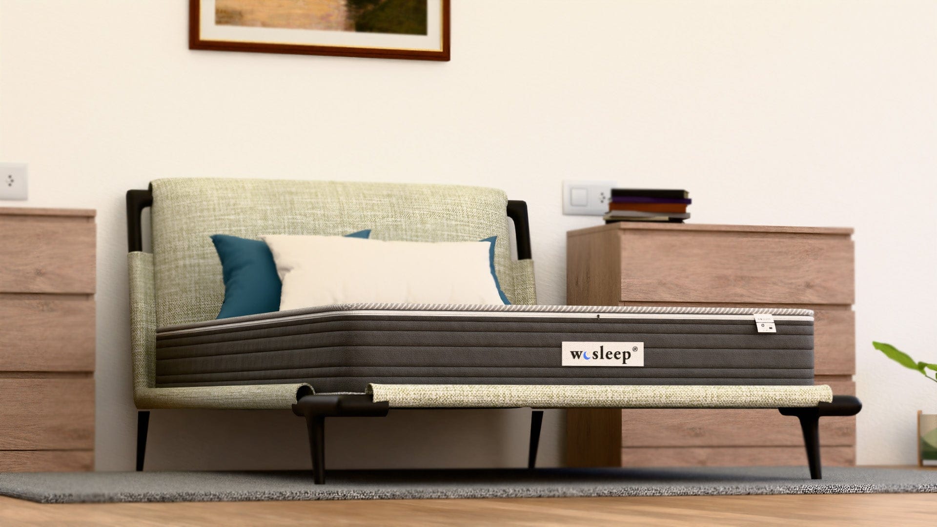 Матрак 5D Motion