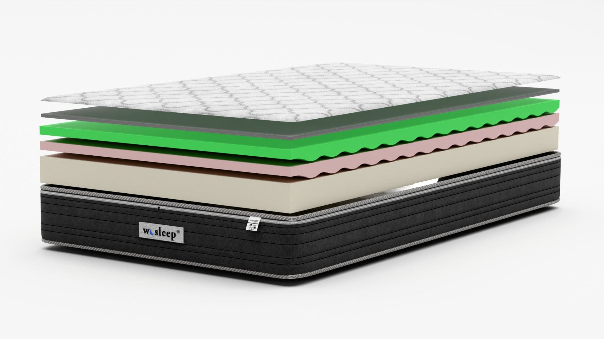 Матрак 5D Motion