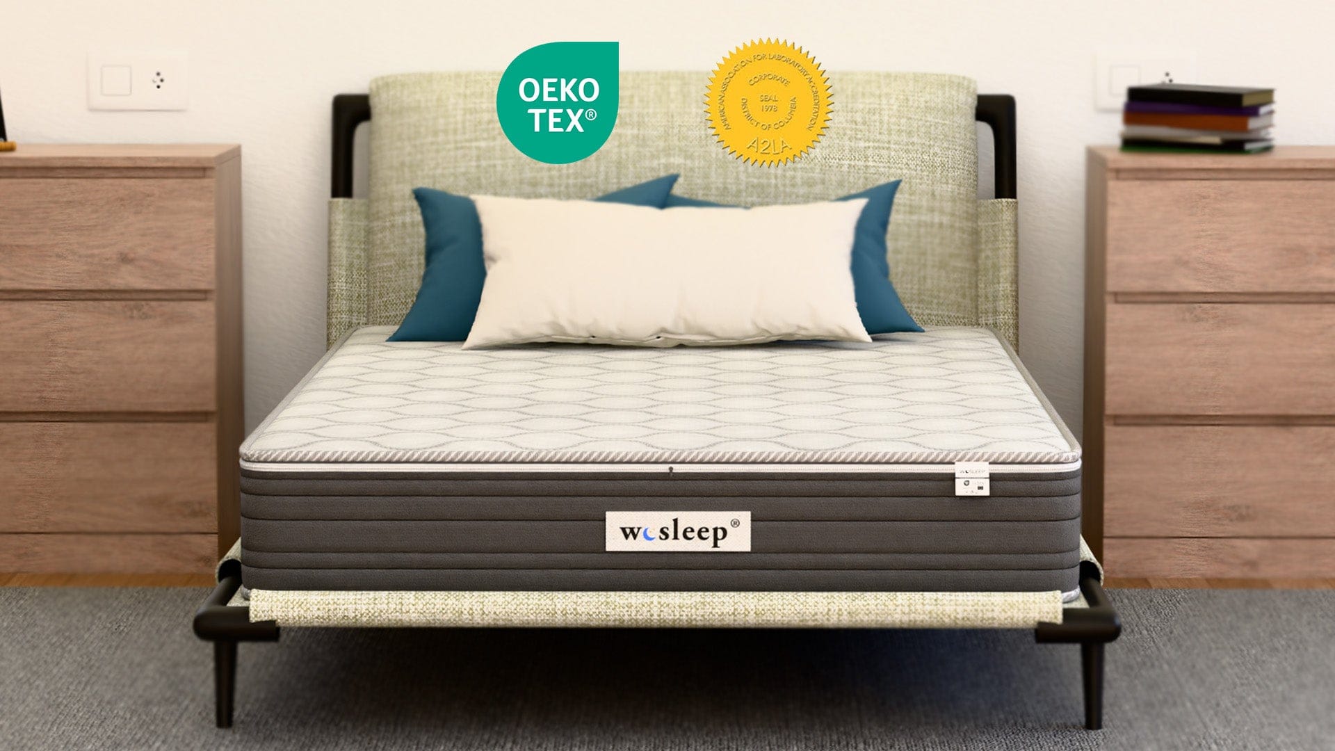 Матрак 5D Motion