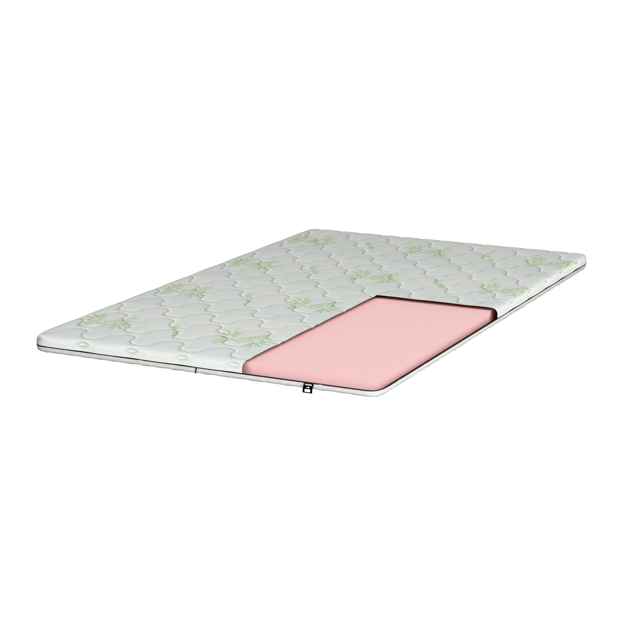 Топ матрак Aloe Premium