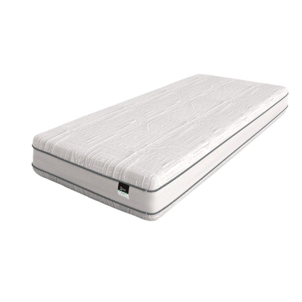 Двулицев матрак Силвър Мемори 7 зони