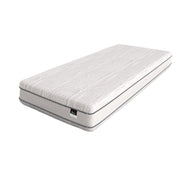 Двулицев матрак Силвър Мемори 7 зони