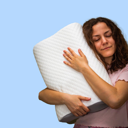 WESLEEP pillow