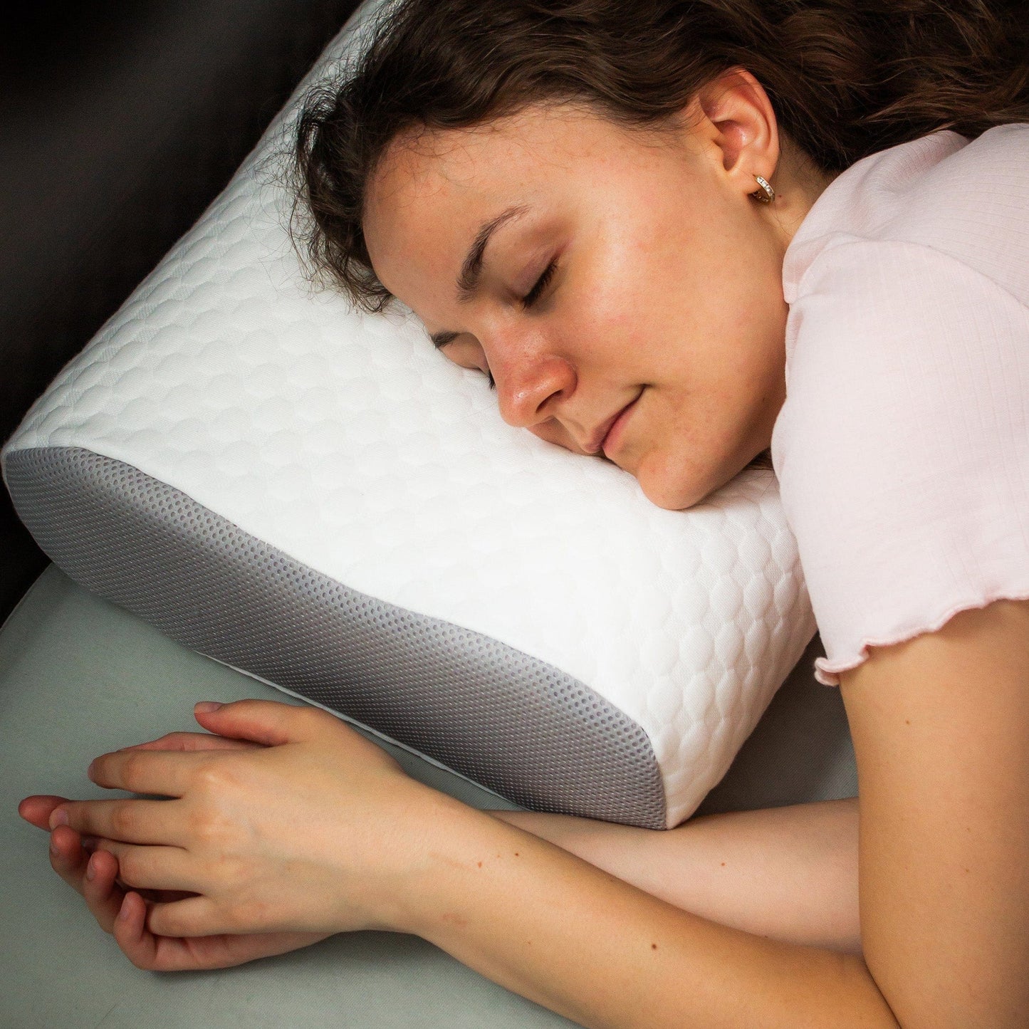 WESLEEP pillow