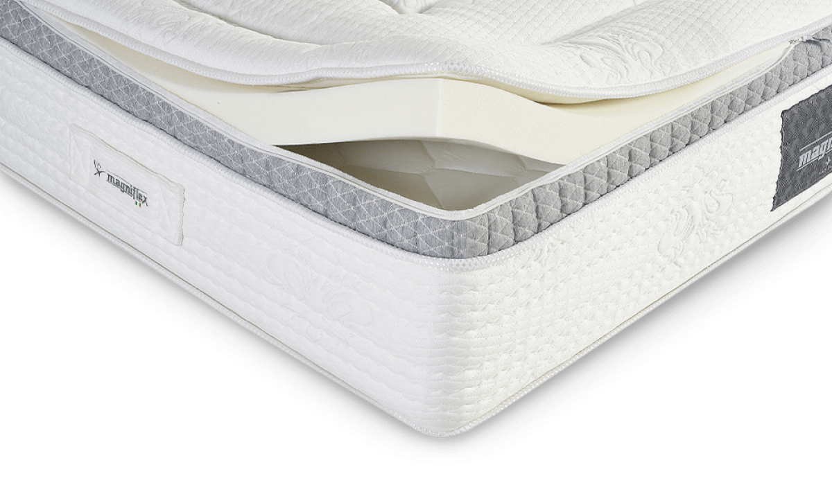 Матрак Magniflex ARMONIA DUAL