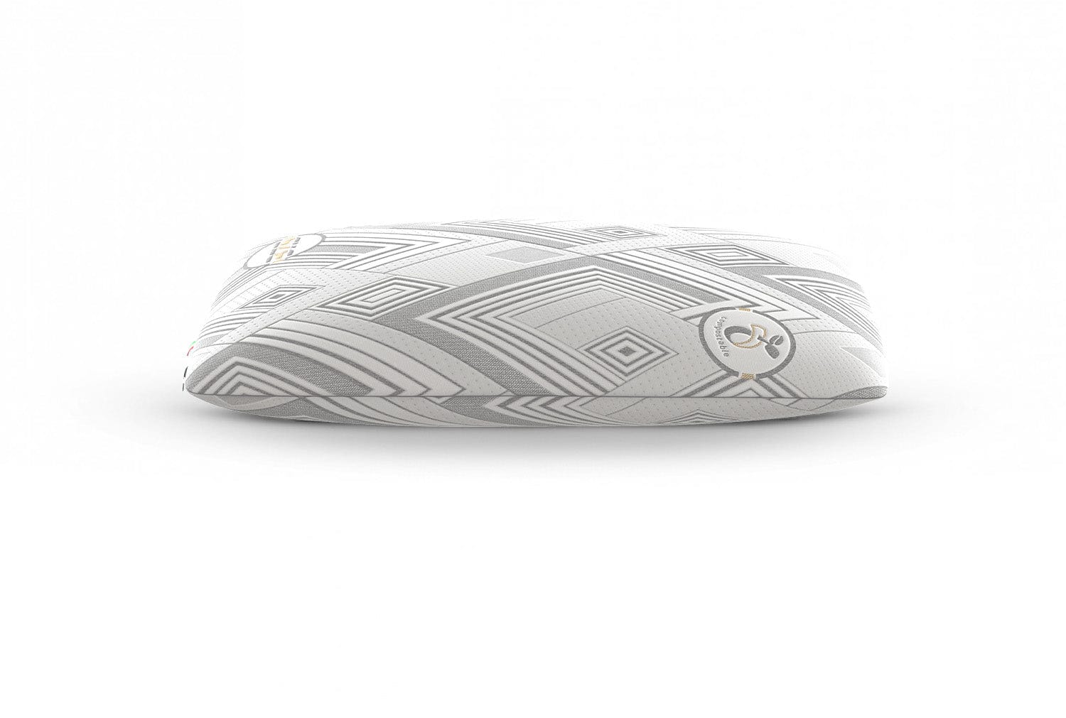 Възглавница iSleep ATHLETIC