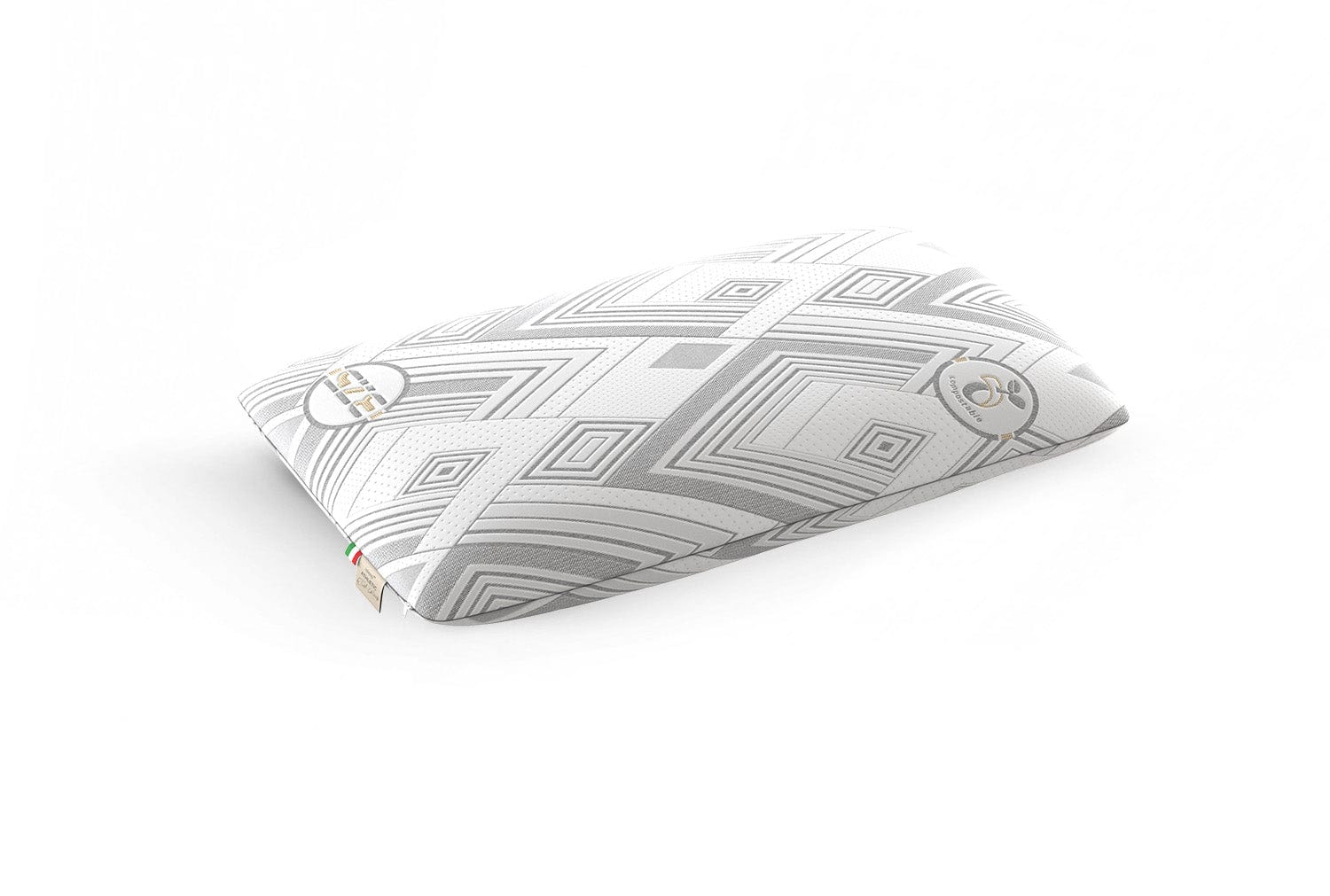 Възглавница iSleep ATHLETIC