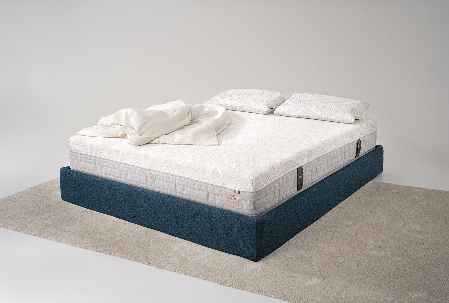 матрак iSleep ATHLETIC