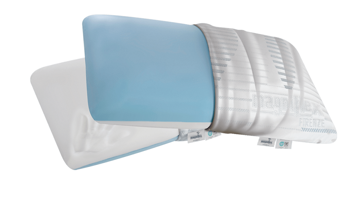 Възглавница Magniflex DUOGEL
