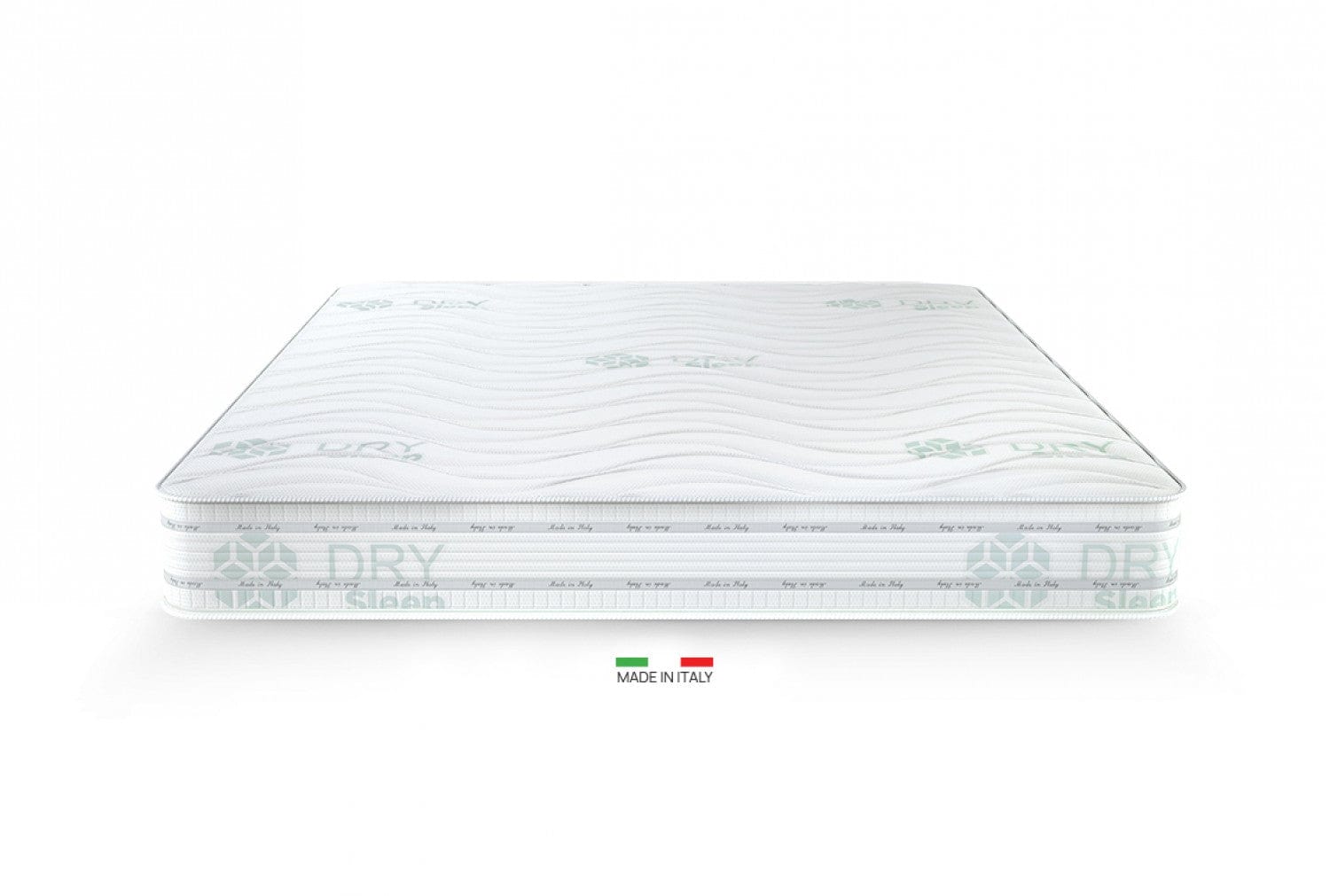 Матрак iSleep DUOSENSE