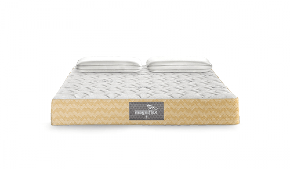 Матрак Magniflex MAGNIGEO