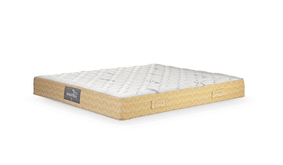 Матрак Magniflex MAGNIGEO