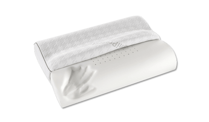 Възглавница Magniflex MAGNIPROTECT WAVE