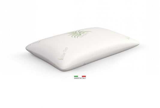 Възглавница iSleep MEMOGEL