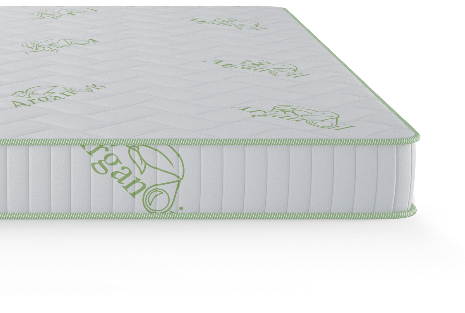 Матрак iSleep NATURA ORGANIC