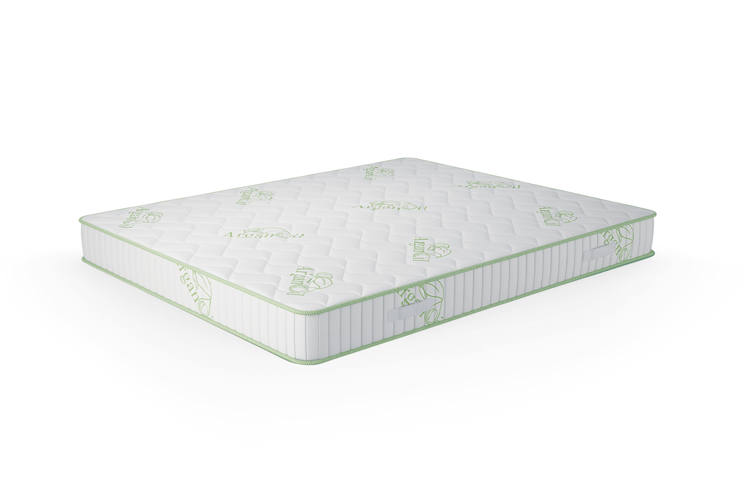 Матрак iSleep NATURA ORGANIC