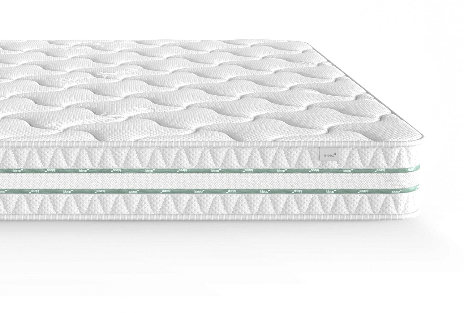 Матрак iSleep OMNIREST