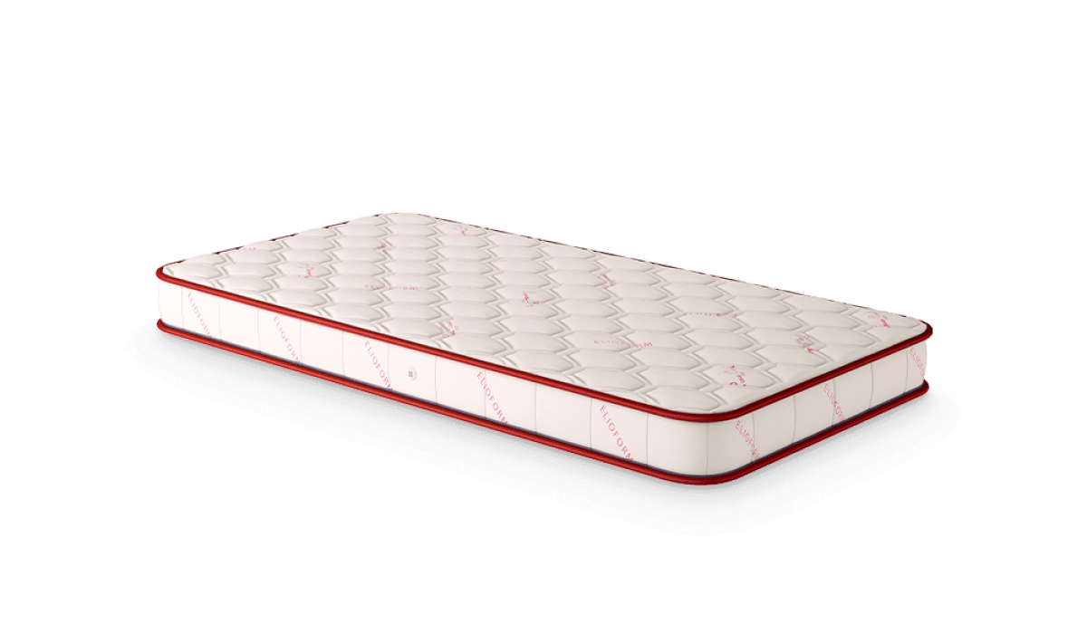 Бебешки матрак BABY BY PIERRE CARDIN