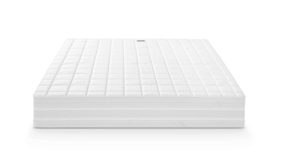 Матрак Magniflex SILVERCARE