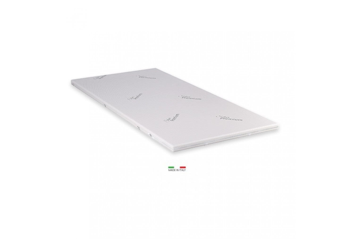 Топ Матрак iSleep SILVERCARE