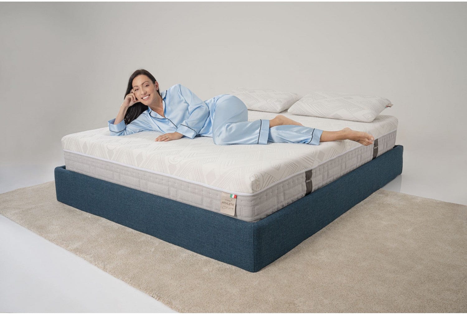 матрак iSleep ATHLETIC