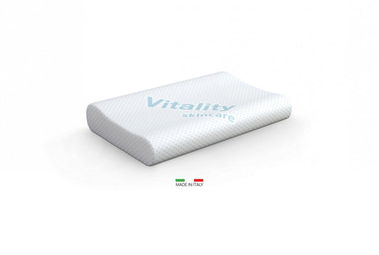 Възглавница iSleep VITALCARE