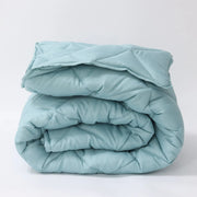 Зимна олекотена завивка Елинор Светло синя 150/210 см. Wesleep