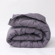 Зимна олекотена завивка Елинор Индиго 150/210 см. Wesleep